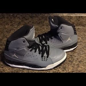 Jordan shoes